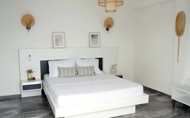 Blue Island Luxury Hotel - Adults Only