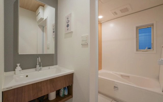 Tabi Time Kishinosato Miyama