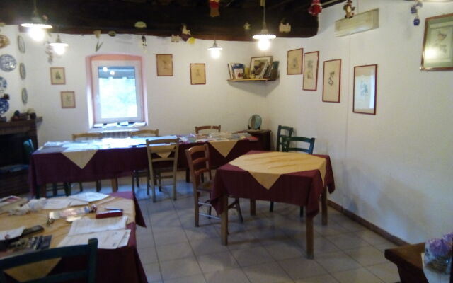 Agriturismo Locanda del Papa