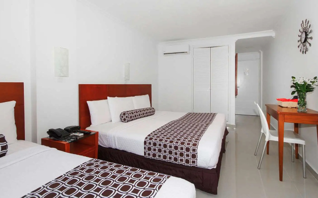 GIO Hotel Tama Cartagena