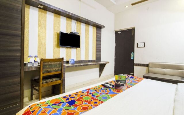 FabExpress SBG Inn
