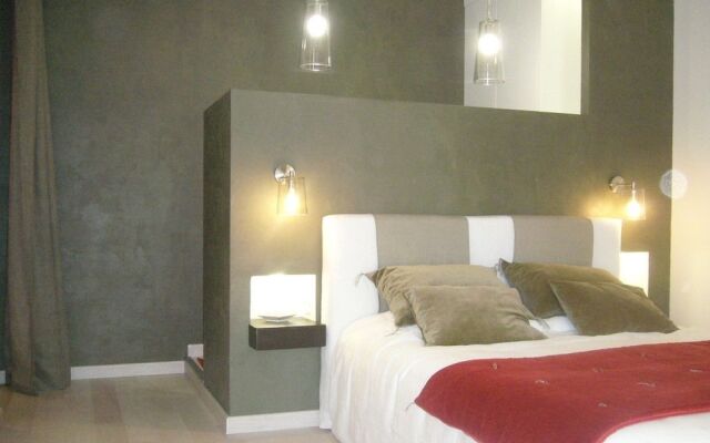 Chambre DHotes Le Ponsonnet
