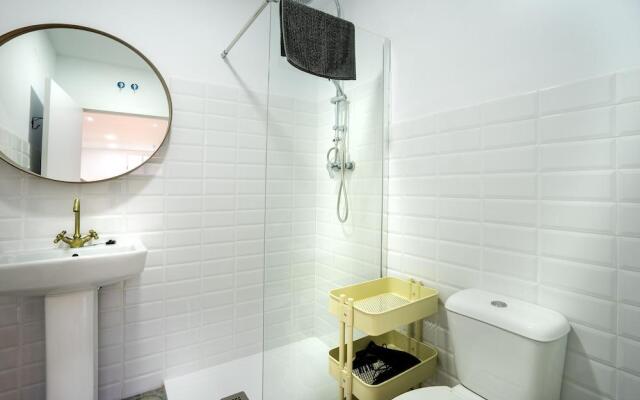 Hotelito Boutique Mercat