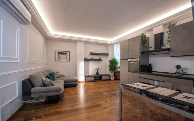 Mamo Florence - Cherubini Apartment