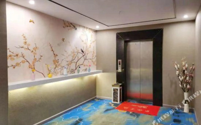 Tangcheng Hostel