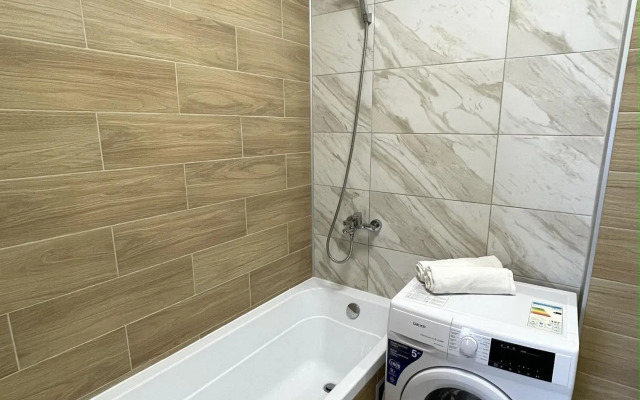 Апартаменты на улице Кирова, 274