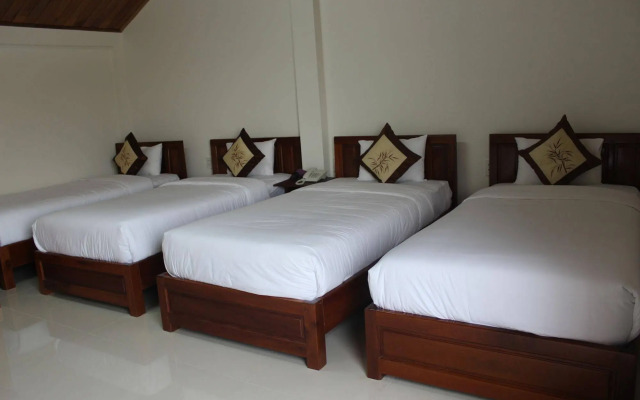 Kiman Hoi An Hotel