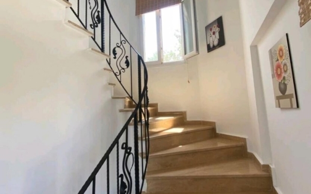 Lovely House With Private Pool in Northern Cyprus