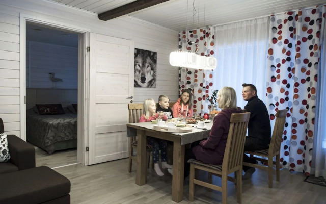 Vuokatinmaa Holiday Apartments