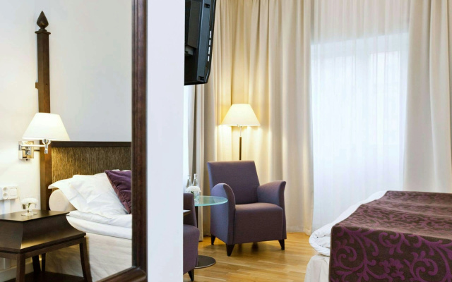 Elite Hotel Arcadia