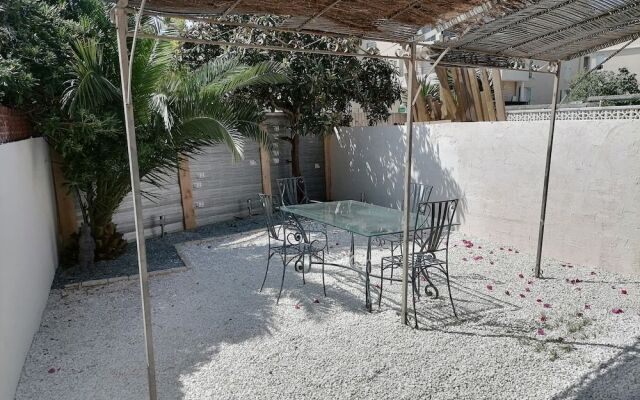 Résidence Côté Mer