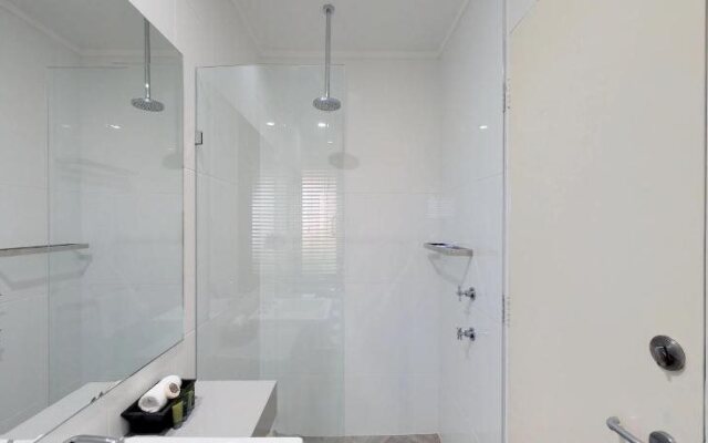 The Wongalinga Apartments