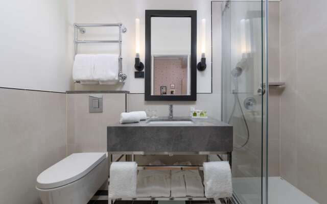 Amadria Park Hotel Capital