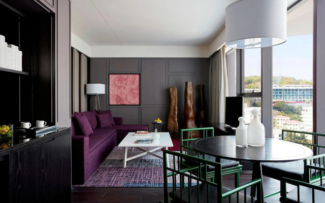 The Shanhaitian Resort Sanya, Autograph Collection