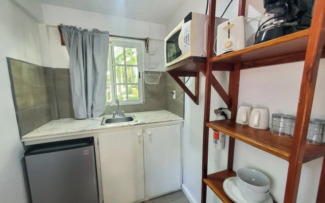 One World Rentals