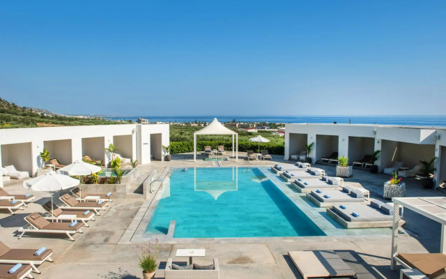 Hotel Matheo Villas & Suites
