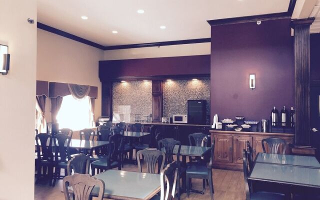 Best Western Palace Inn