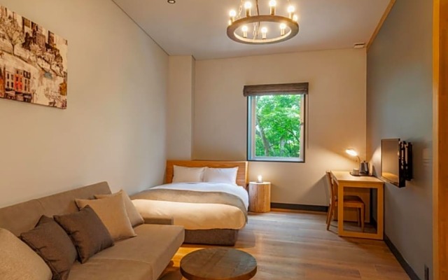 HOTEL KARUIZAWA CROSS - Vacation STAY 56455v