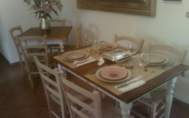 La Masseriola agriturismo