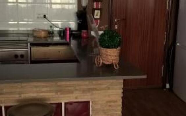 Apartamento Cabañal