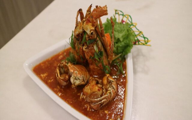 Grand Karlita Hotel Purwokerto