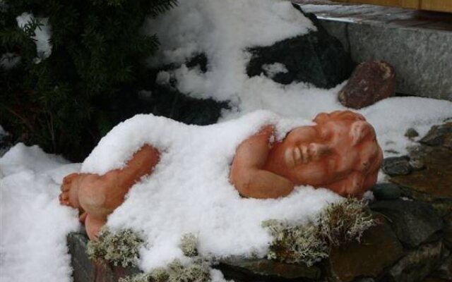 Ferienhaus Mattersberger