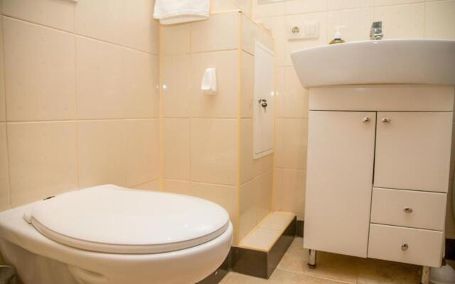 Apartment Lesya Kurbasa