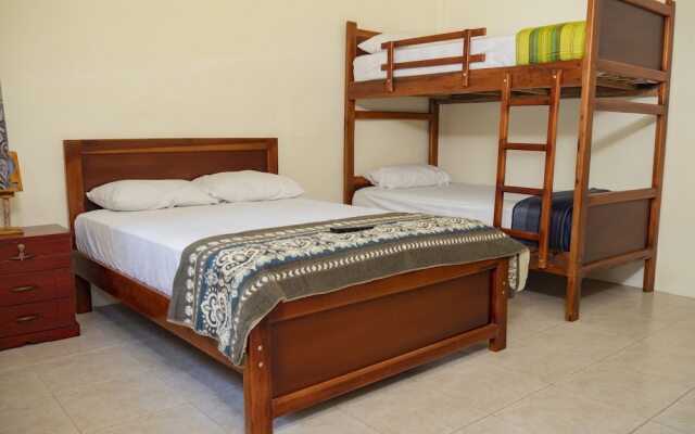 Hostal Buen Dia