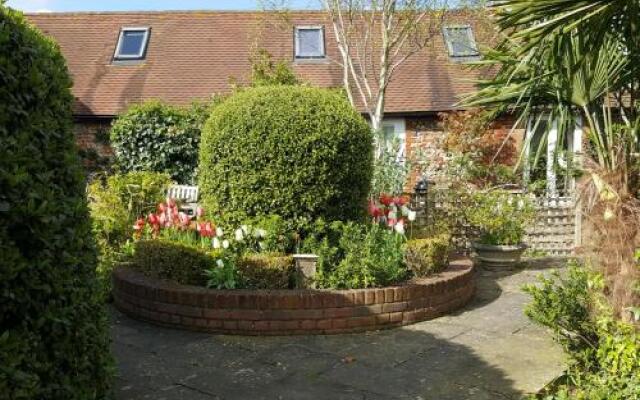 Lockgate Dairy Bed and Breakfast