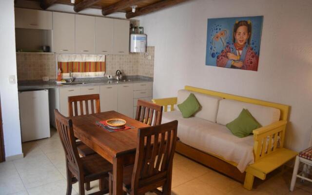 Lofts Las Margaritas