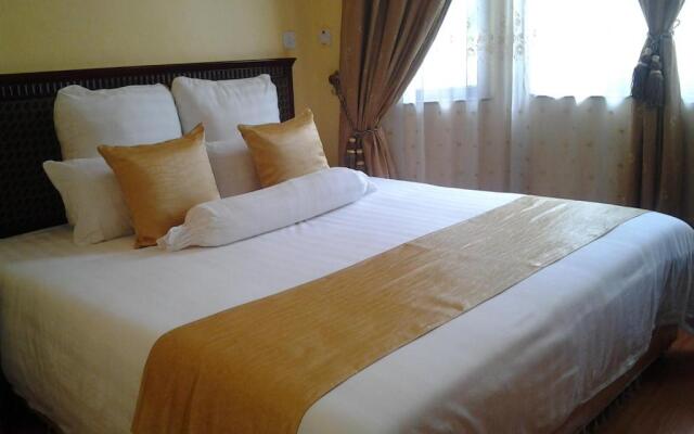 Gold Crest Hotel, Arusha