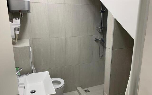 Hvar Old Dalmatian House Junior Suite - Deck 1