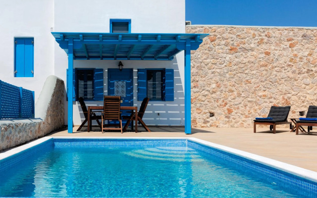 Desiterra Resort
