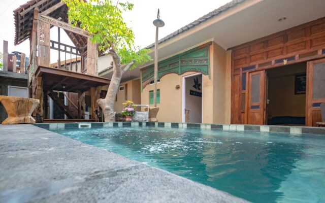 Wave & Chill House