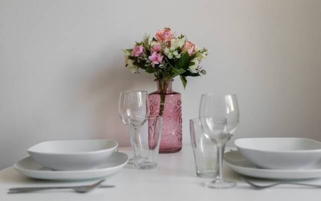Rycerska Apartments by Renters
