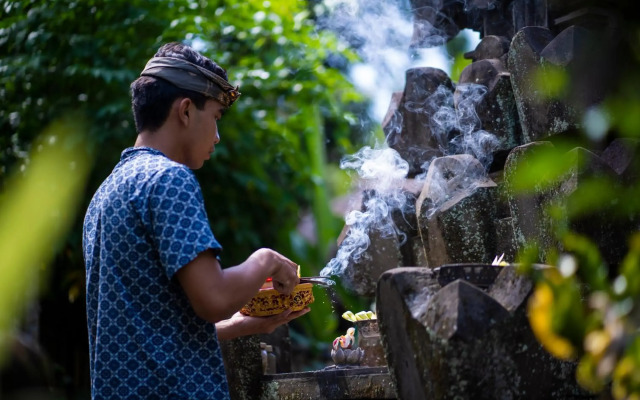 Lili Cottage Ubud