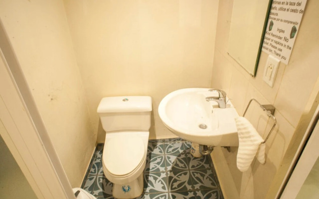 Privado Apartamento con balcón Habana