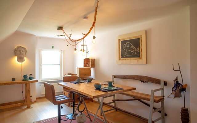 B&B Den Aste