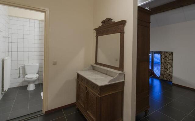 B&B and Apartments Cour d'Aix