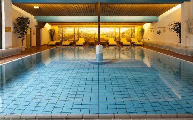 Sporthotel Wilder Kaiser