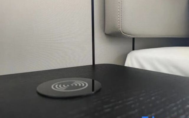 Atour Hotel Xiamen Jimei School Village Tan Kah Kee Stadium