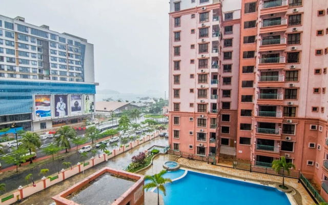 Marina Travellers Suite Marina Court