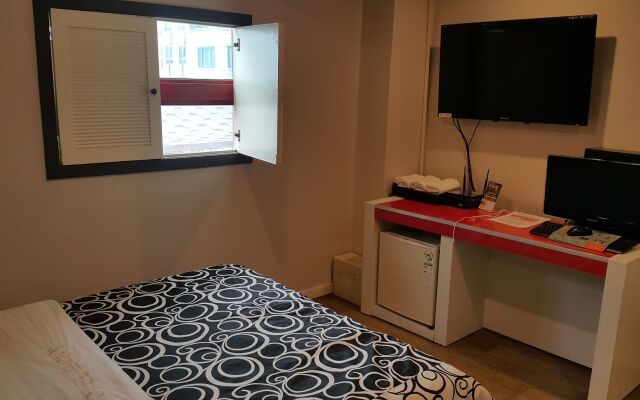 Hotel Praha