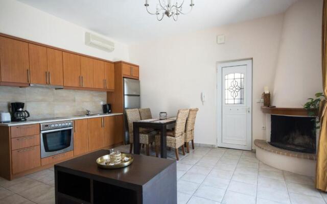 Aegean Villas