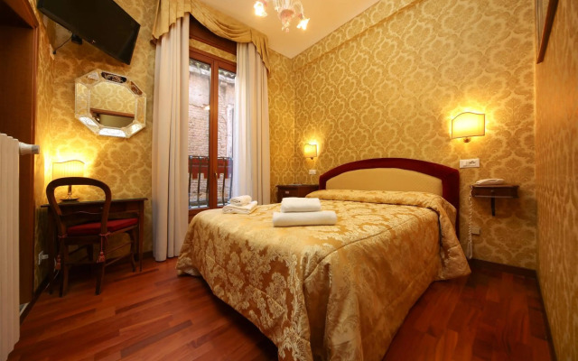 Hotel Da Bruno
