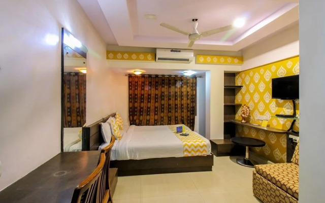 OYO Flagship 425 Hotel Wanton House