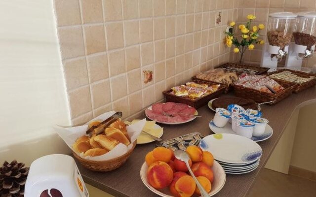 B&B Villa Eleonora