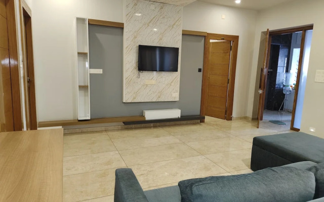 Classio Residency