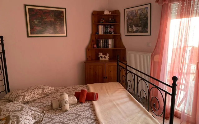 Magdalena & Bambino apartments