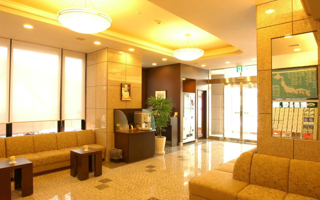 Hotel Route-Inn Hirosaki Ekimae